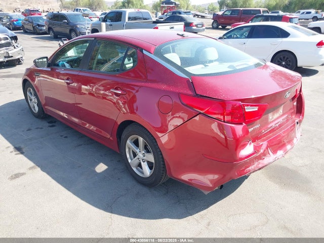 5XXGM4A73FG416587 KIA dohc gdi theta ii