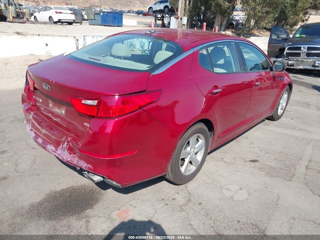 5XXGM4A73FG416587 KIA dohc gdi theta ii