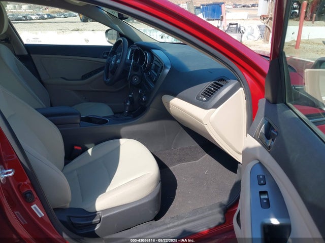 5XXGM4A73FG416587 KIA dohc gdi theta ii