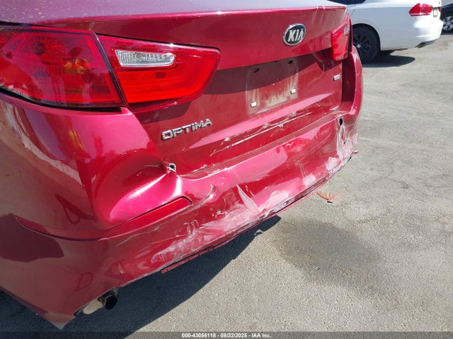 5XXGM4A73FG416587 KIA dohc gdi theta ii
