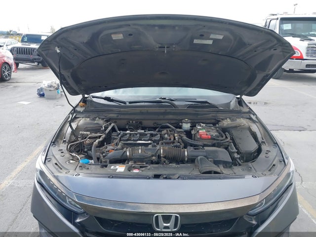 1HGCV1F3XJA193681 Honda l15be
