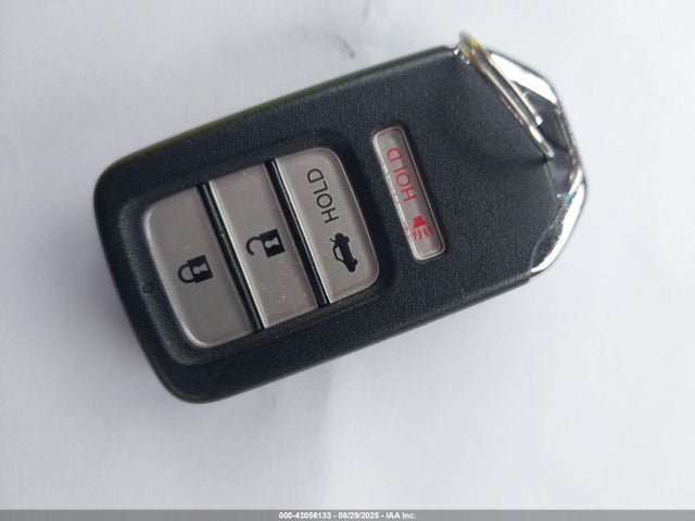 1HGCV1F3XJA193681 Honda l15be