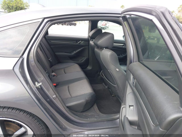 1HGCV1F3XJA193681 Honda l15be