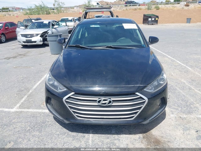 Hyundai mpi nu 2018 5NPD74LF4JH292583 Image 12