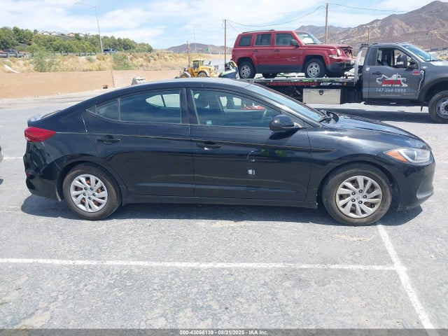 Hyundai mpi nu 2018 5NPD74LF4JH292583 Image 13