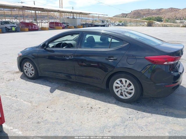 Hyundai mpi nu 2018 5NPD74LF4JH292583 Image 14