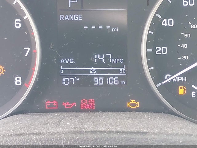Hyundai mpi nu 2018 5NPD74LF4JH292583 Image 15