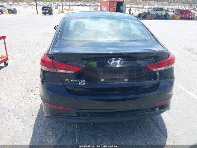 Hyundai mpi nu 2018 5NPD74LF4JH292583 Image 16