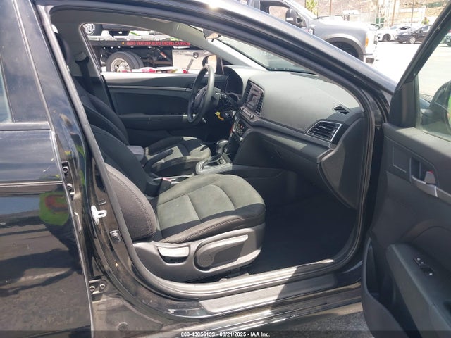 Hyundai mpi nu 2018 5NPD74LF4JH292583 Image 5