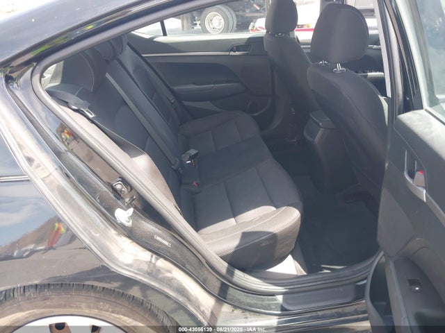 Hyundai mpi nu 2018 5NPD74LF4JH292583 Image 8