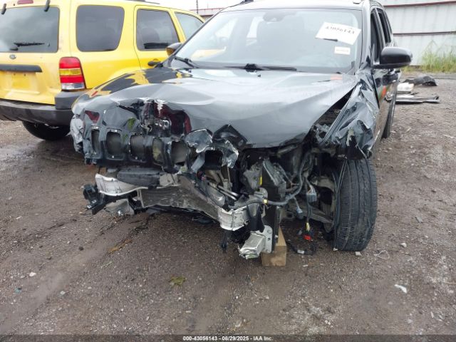 2021 JEEP CHEROKEE 1C4PJLCB9MD187750 Photo 5