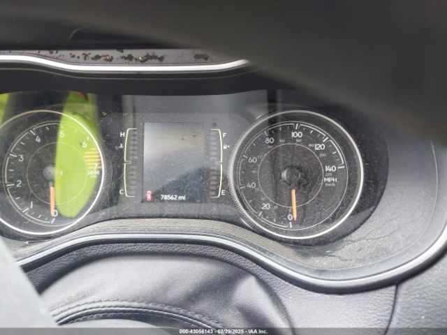 2021 JEEP CHEROKEE 1C4PJLCB9MD187750 Photo 6