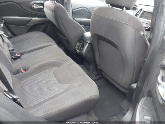 2021 JEEP CHEROKEE 1C4PJLCB9MD187750 Photo 7