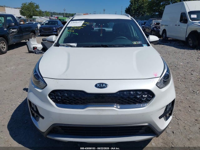 KIA gdi 2020 KNDCB3LC7L5427150 Image 12