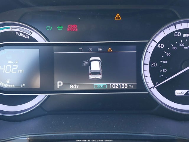 KIA gdi 2020 KNDCB3LC7L5427150 Image 15