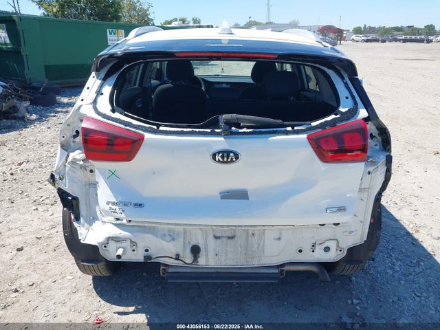 KIA gdi 2020 KNDCB3LC7L5427150 Image 16