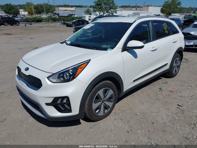 KIA gdi 2020 KNDCB3LC7L5427150 Image 2