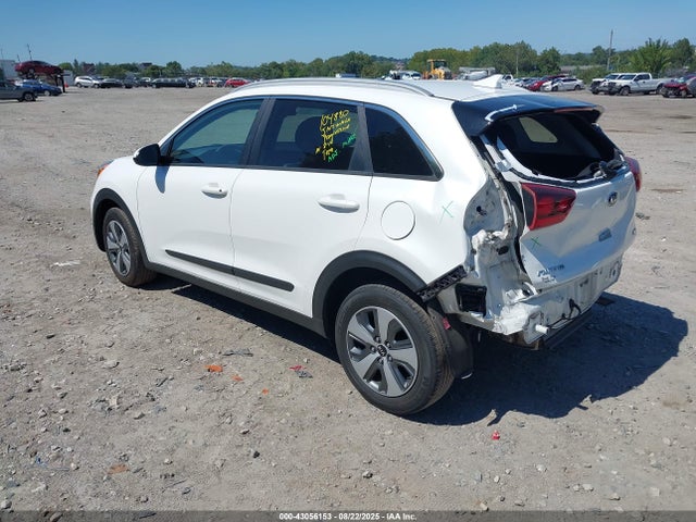 KIA gdi 2020 KNDCB3LC7L5427150 Image 3