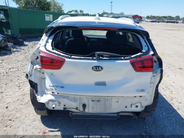 KIA gdi 2020 KNDCB3LC7L5427150 Image 6