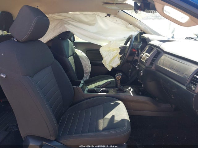 1FTER1EH0KLB16350 Ford 2019
