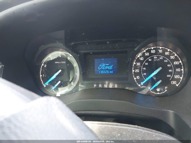 1FTER1EH0KLB16350 Ford 2019