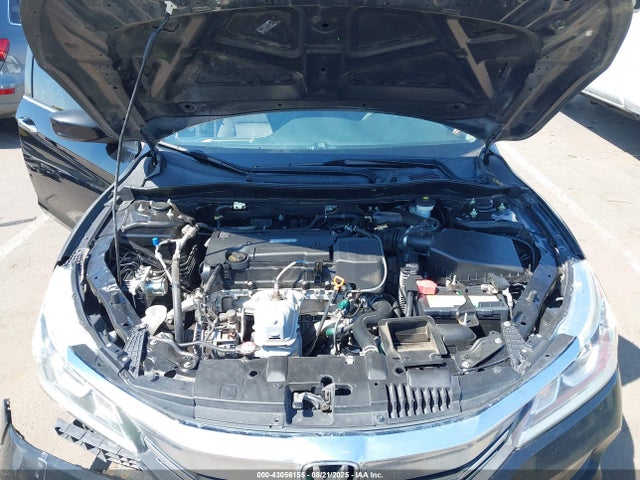 Honda k24w1 2016 1HGCR2F38GA090830 Image 10