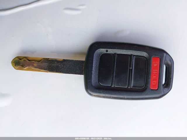 Honda k24w1 2016 1HGCR2F38GA090830 Image 11