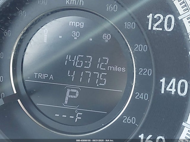 Honda k24w1 2016 1HGCR2F38GA090830 Image 15