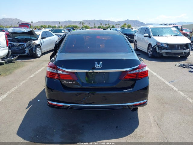 Honda k24w1 2016 1HGCR2F38GA090830 Image 16