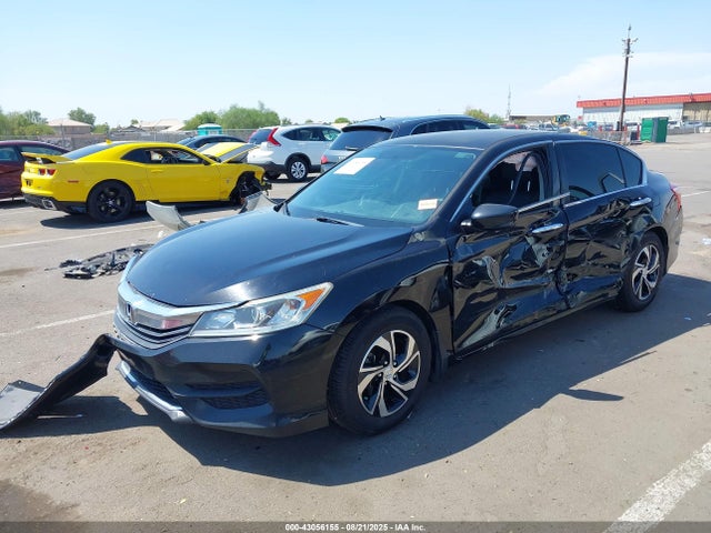 Honda k24w1 2016 1HGCR2F38GA090830 Image 2
