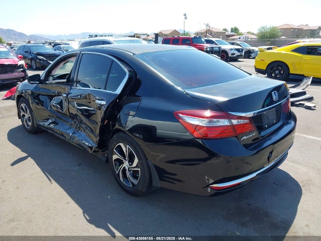 Honda k24w1 2016 1HGCR2F38GA090830 Image 3