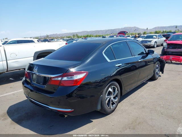 Honda k24w1 2016 1HGCR2F38GA090830 Image 4