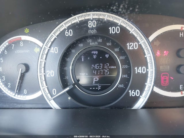 Honda k24w1 2016 1HGCR2F38GA090830 Image 7