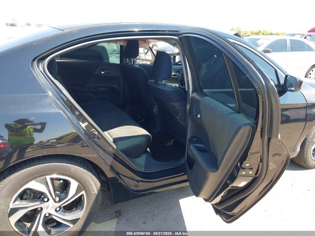 Honda k24w1 2016 1HGCR2F38GA090830 Image 8