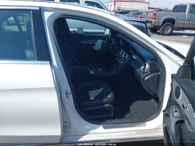 2021 MERCEDES-BENZ C 300 W1KWF8DB0MR629431 Photo 4