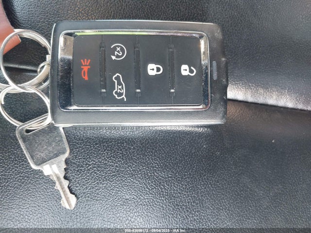 2022 JEEP GRAND CHEROKEE L 1C4RJKBG2N8606340 Photo 10