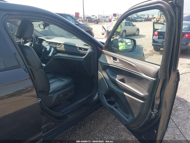 2022 JEEP GRAND CHEROKEE L 1C4RJKBG2N8606340 Photo 4