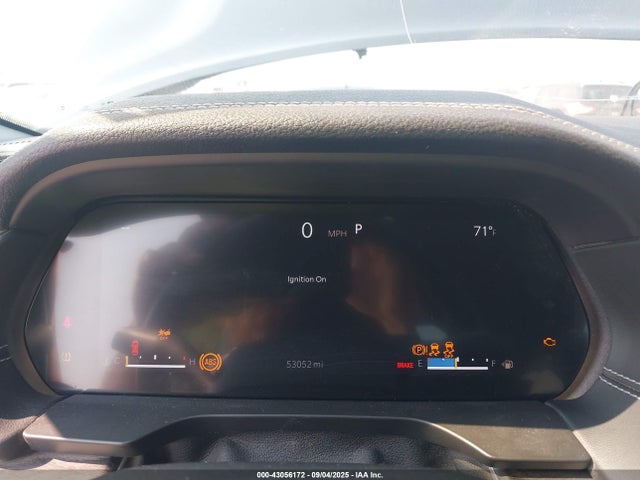 2022 JEEP GRAND CHEROKEE L 1C4RJKBG2N8606340 Photo 6