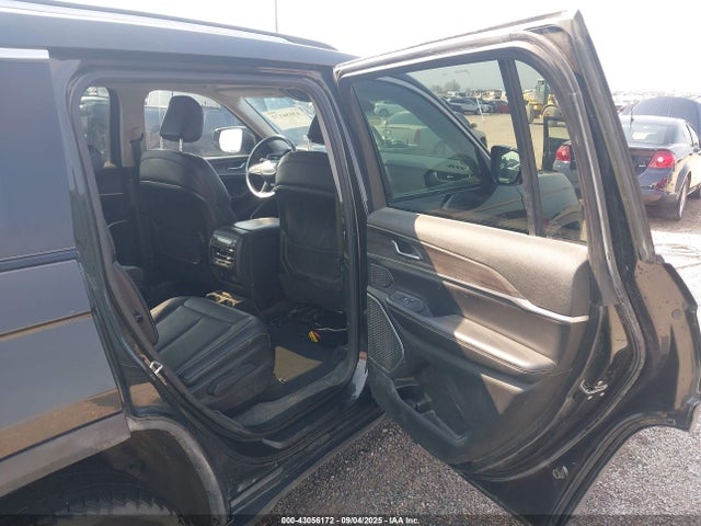 2022 JEEP GRAND CHEROKEE L 1C4RJKBG2N8606340 Photo 7