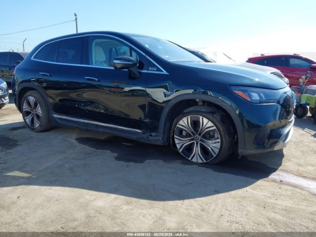 2023 MERCEDES-BENZ EQE 350 SUV 4JGGM1CB7PA025824