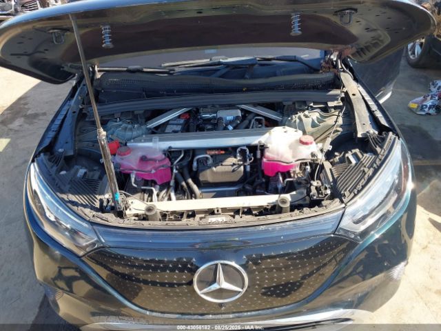 2023 MERCEDES-BENZ EQE 350 SUV 4JGGM1CB7PA025824 Photo 9