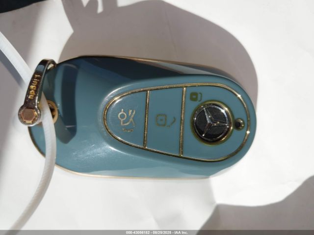 2023 MERCEDES-BENZ EQE 350 SUV 4JGGM1CB7PA025824 Photo 10