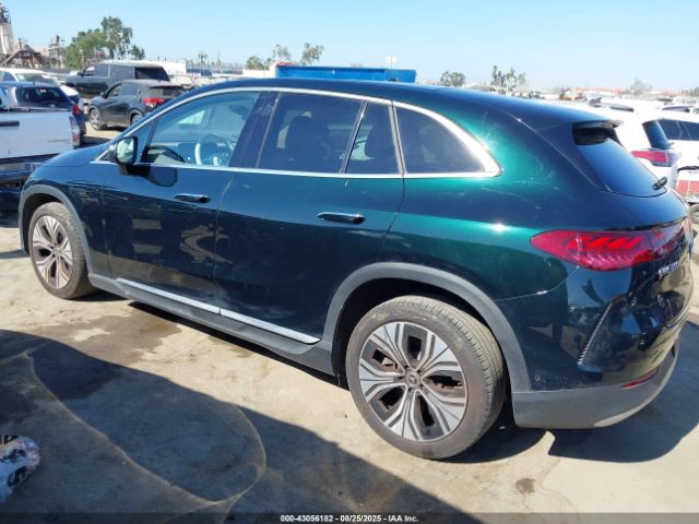 2023 MERCEDES-BENZ EQE 350 SUV 4JGGM1CB7PA025824 Photo 2