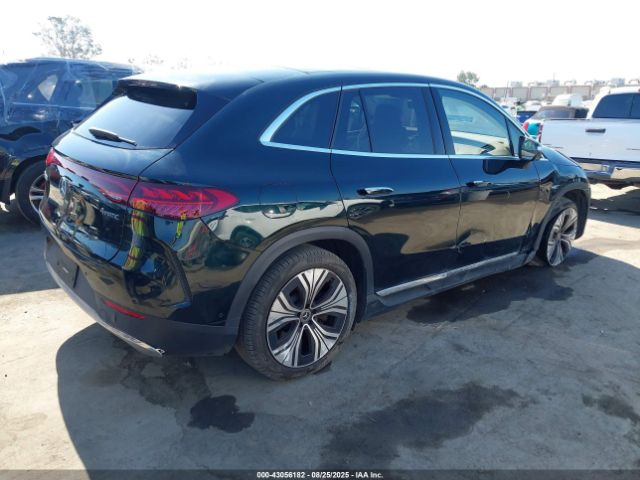 2023 MERCEDES-BENZ EQE 350 SUV 4JGGM1CB7PA025824 Photo 3