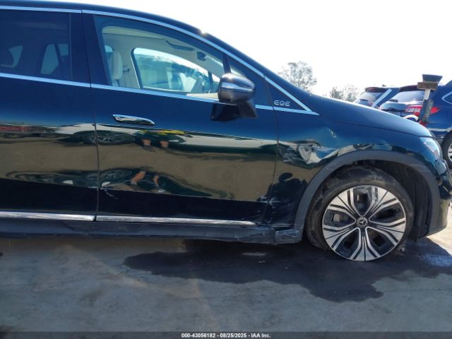 2023 MERCEDES-BENZ EQE 350 SUV 4JGGM1CB7PA025824 Photo 5