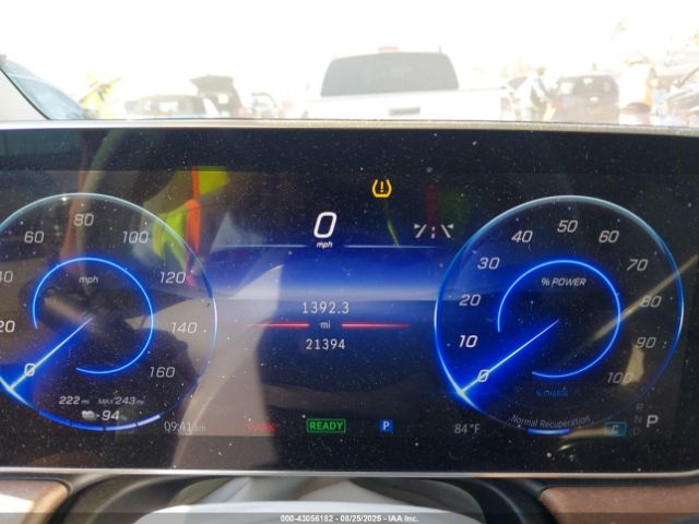 2023 MERCEDES-BENZ EQE 350 SUV 4JGGM1CB7PA025824 Photo 6