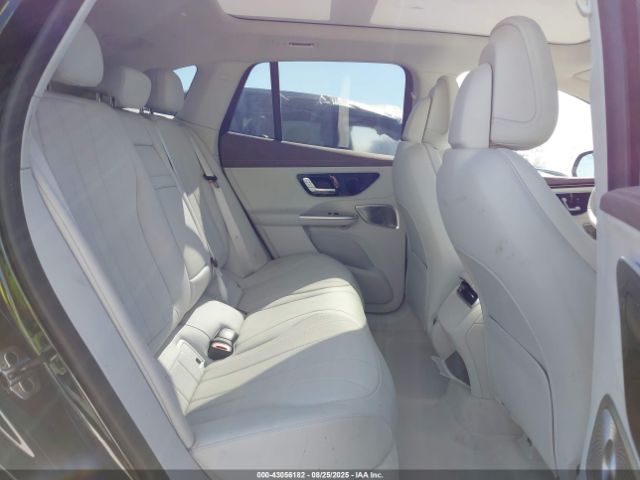 2023 MERCEDES-BENZ EQE 350 SUV 4JGGM1CB7PA025824 Photo 7