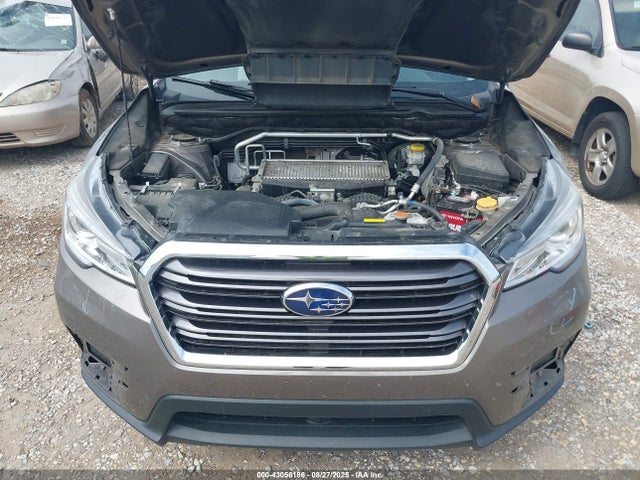 4S4WMAFDXM3457462 Subaru Ascent