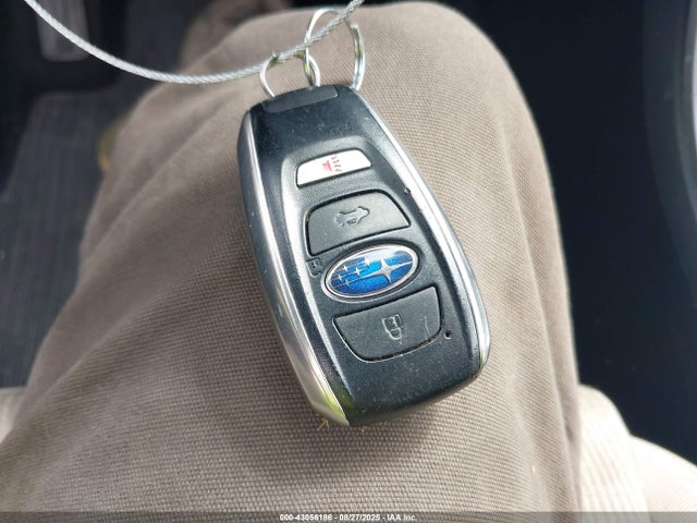 4S4WMAFDXM3457462 Subaru Ascent