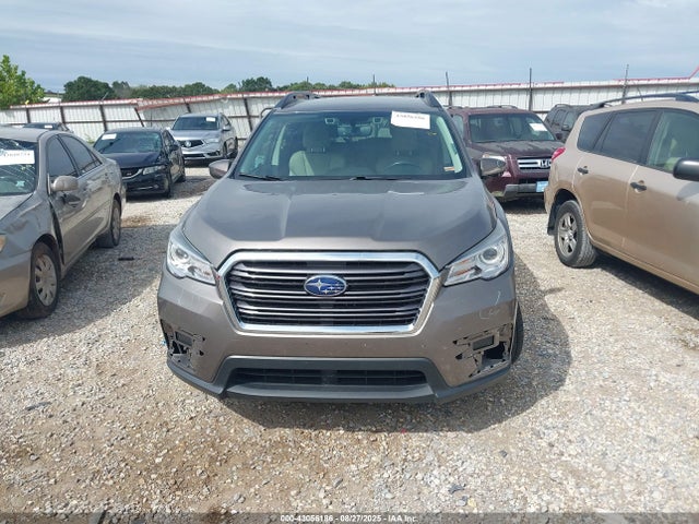 4S4WMAFDXM3457462 Subaru Ascent